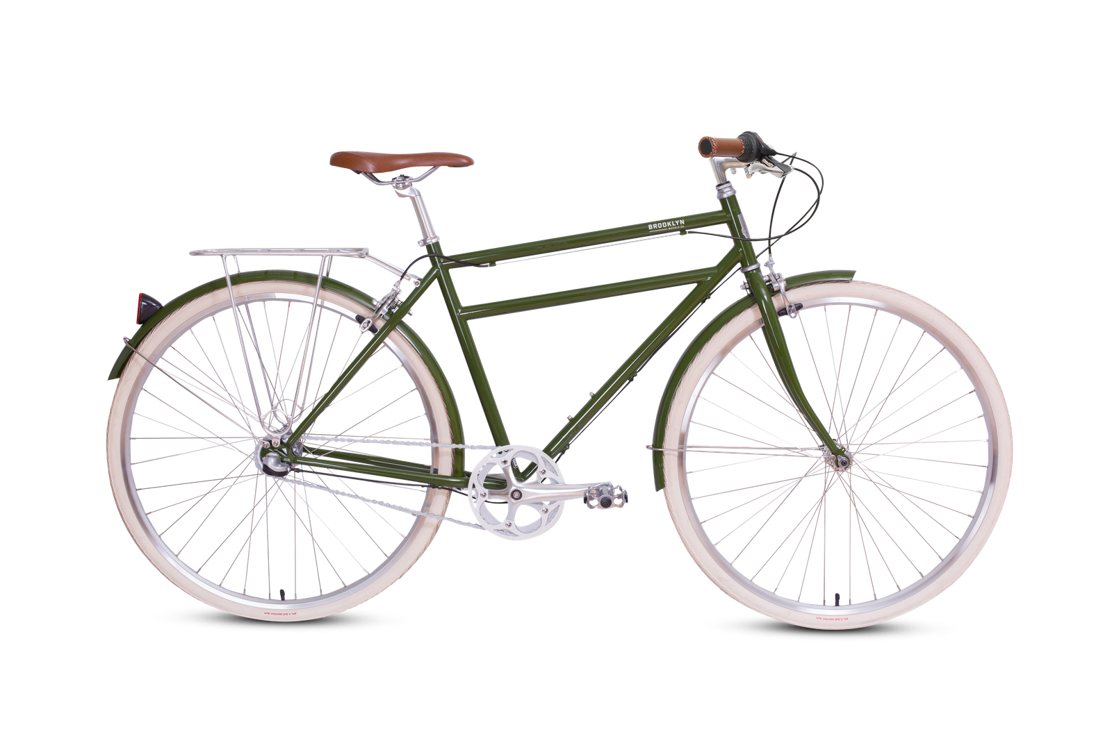 Velo Orange Pass Hunter — Gravel & Grind